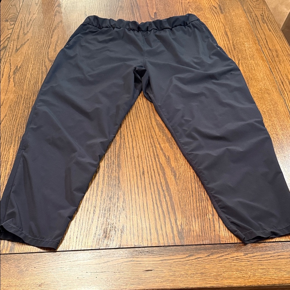 UPF 50+ Sun Protection Pants XL Lightweight Travel Sport Pants coolibar